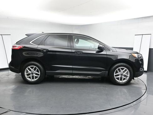 Used 2023 Ford Edge SEL w/ Convenience Package AWD/4WD image 11