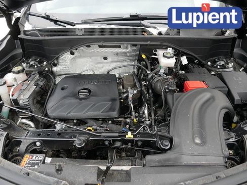 Used 2024 Buick Encore GX Preferred image 11