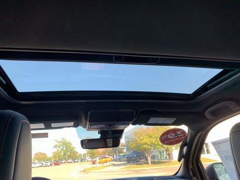 New 2025 Nissan Frontier Pro-X w/ Pro Premium Package image 16