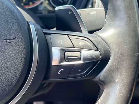 Used 2019 BMW 430i xDrive Convertible w/ M Sport Package AWD/4WD image 26