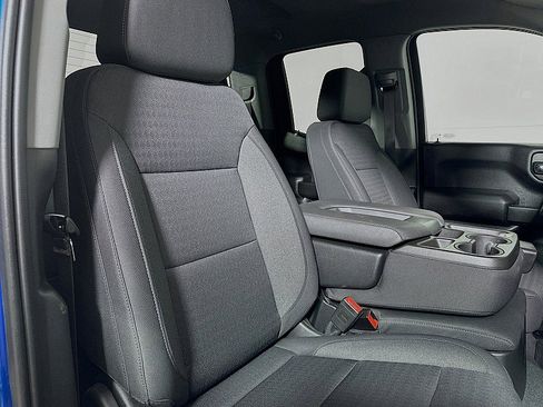 Used 2022 Chevrolet Silverado 1500 Custom image 26
