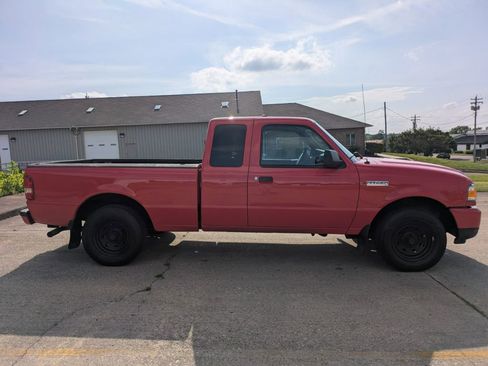 Used 2011 Ford Ranger XLT RWD image 4