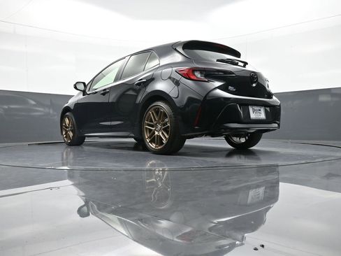 New 2025 Toyota Corolla Nightshade w/ SE Package image 29