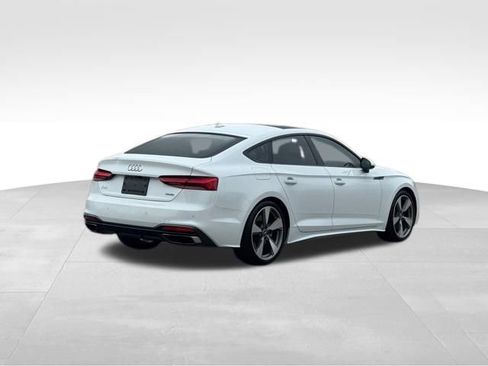 Used 2020 Audi A5 2.0T Premium Plus w/ Premium Plus image 7