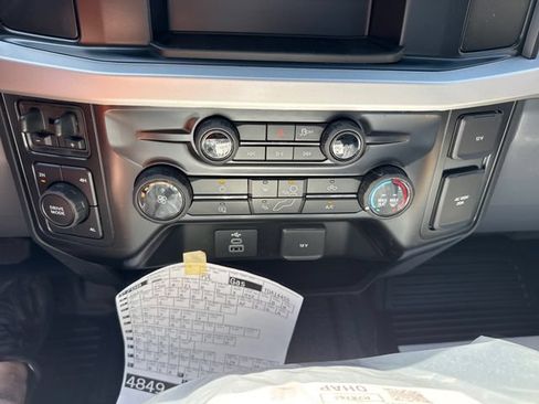 New 2026 Ford F550 4x4 Regular Cab Super Duty image 23