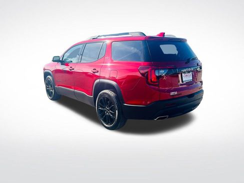 Used 2023 GMC Acadia SLT w/ Elevation Edition image 4