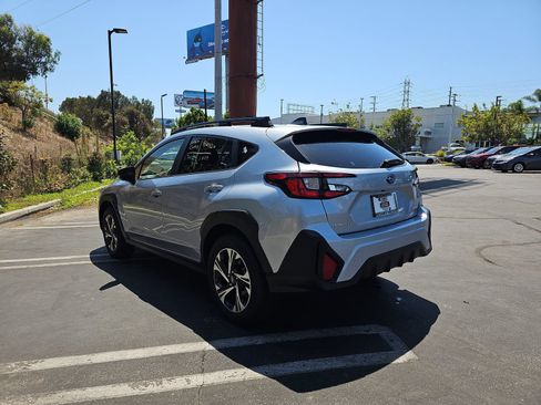 Certified 2024 Subaru Crosstrek 2.0i Premium AWD/4WD image 5