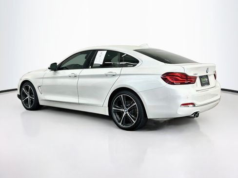 Used 2020 BMW 430i Gran Coupe xDrive w/ Convenience Package AWD/4WD image 5