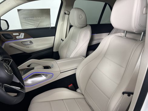 Used 2026 Mercedes-Benz GLE 350 4MATIC image 17