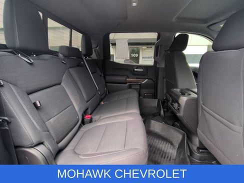 Used 2022 Chevrolet Silverado 1500 RST AWD/4WD image 28