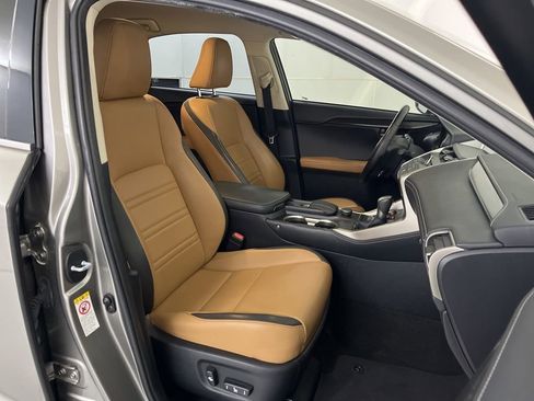 Used 2017 Lexus NX 200t FWD w/ Accessory Package 2 image 22