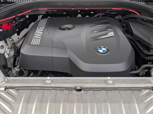 New 2026 BMW X3 xDrive30 w/ M Sport Package image 18