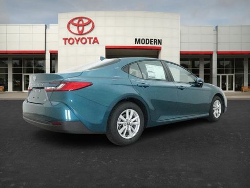 New 2026 Toyota Camry LE image 21