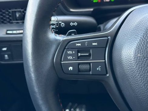 Certified 2024 Honda CR-V Sport-L image 29