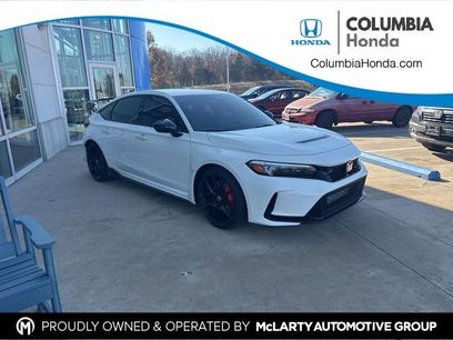 Used 2025 Honda Civic Type R