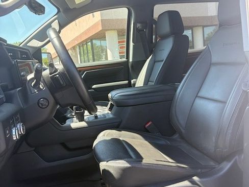 Used 2023 GMC Sierra 1500 Denali w/ Technology Package AWD/4WD image 13