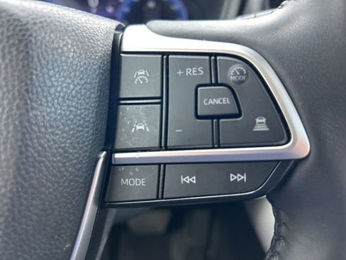 Used 2024 Toyota Grand Highlander Limited image 26