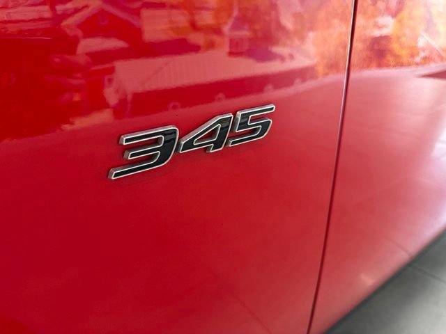 Used 2023 Dodge Challenger R/T w/ Plus Package RWD image 16