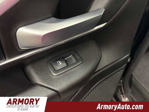 Used 2022 RAM 1500 Big Horn image 27