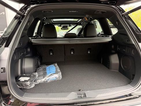 New 2026 Subaru Forester Sport AWD/4WD image 25