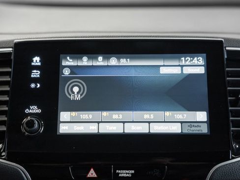 Used 2023 Honda Passport EX-L image 22