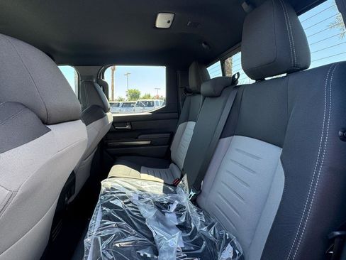 New 2026 Toyota Tacoma TRD Off-Road image 12