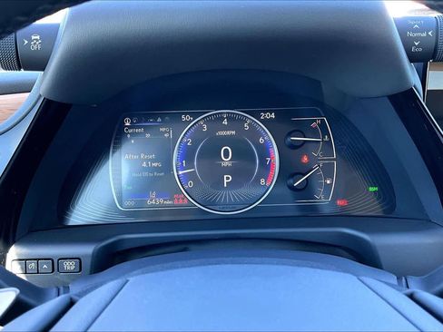 Certified 2025 Lexus ES 350 ES 350 image 25