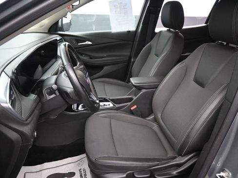Used 2024 Buick Encore GX Preferred FWD image 22