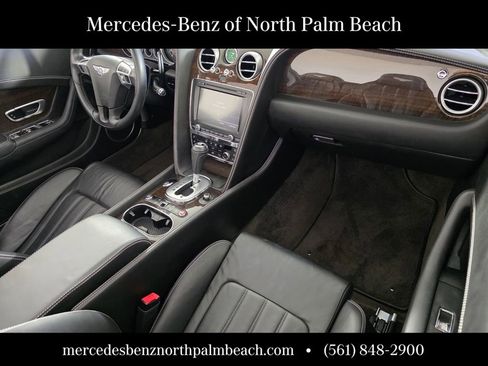 Used 2014 Bentley Continental GT image 29