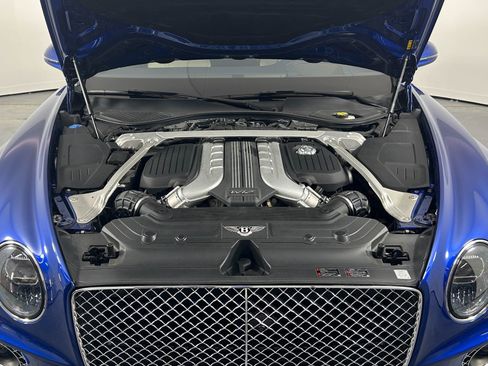 Certified 2020 Bentley Continental GT image 37
