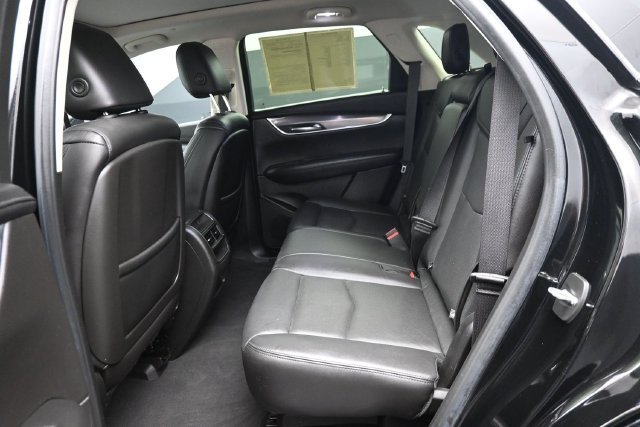 Used 2019 Cadillac XT5 Luxury FWD image 9