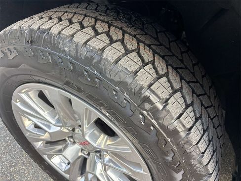 Certified 2023 GMC Sierra 1500 Denali w/ Technology Package image 10