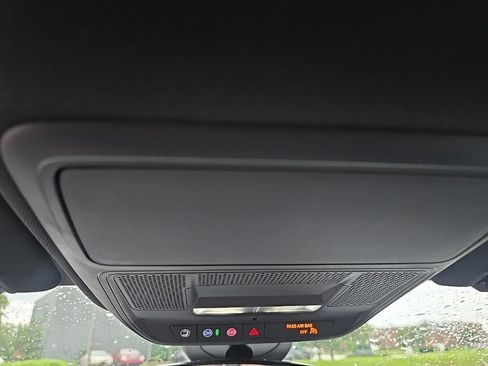 New 2027 GMC Terrain Elevation FWD image 23