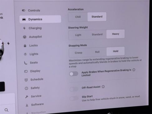 Used 2021 Tesla Model Y Long Range image 26