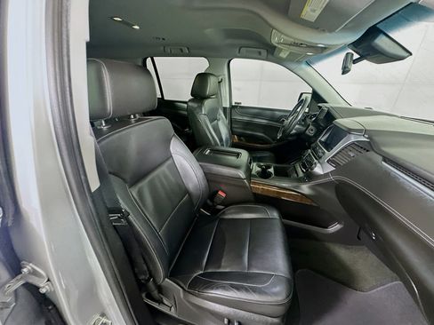Used 2018 Chevrolet Tahoe LT w/ Max Trailering Package image 34