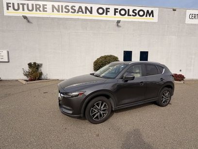 Used 2018 MAZDA CX-5 Touring w/ Preferred Equipment Package