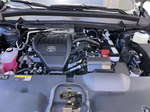 Used 2026 Toyota Grand Highlander AWD image 25