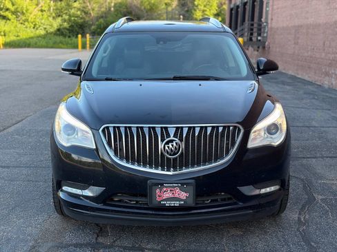 Used 2014 Buick Enclave Premium AWD/4WD image 2