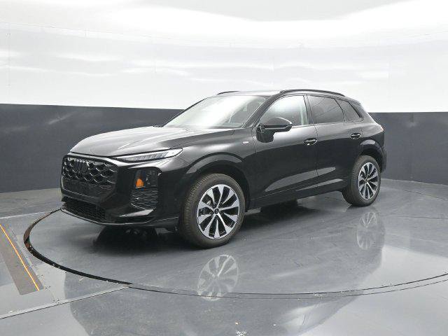Used 2026 Audi Q3 quattro 2.0T AWD/4WD image 3