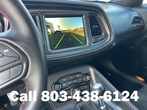 Used 2023 Dodge Challenger R/T Scat Pack image 22
