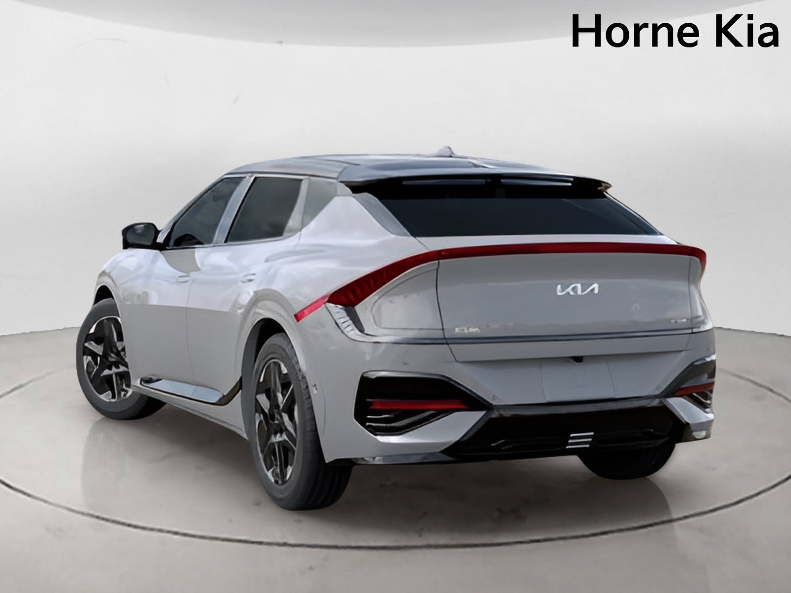 New 2026 Kia EV6 GT-Line RWD image 4