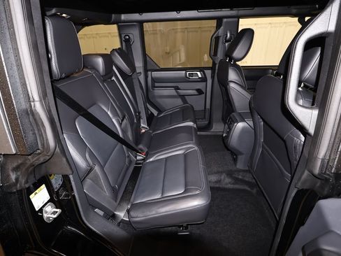 New 2026 Ford Bronco Outer Banks AWD/4WD image 14