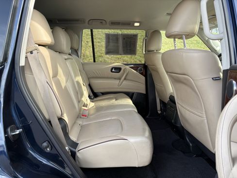 Used 2019 Nissan Armada SL w/ Premium Package image 32