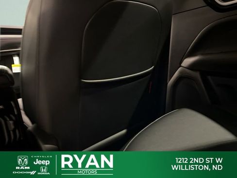 New 2026 Jeep Compass Trailhawk AWD/4WD image 53
