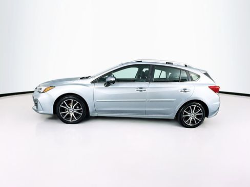 Used 2018 Subaru Impreza 2.0i Limited image 6