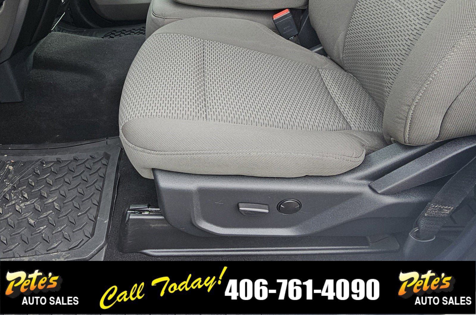 Used 2022 Ford F250 XLT w/ XLT Value Package AWD/4WD image 18
