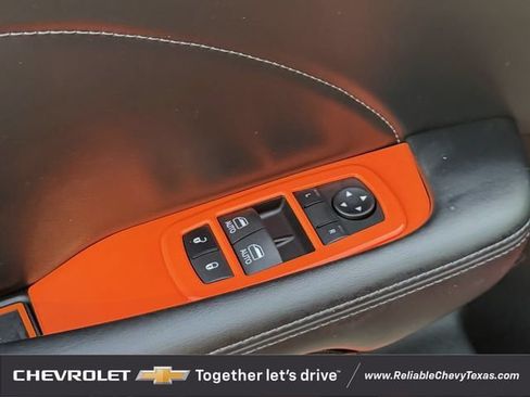 Used 2022 Dodge Challenger R/T Scat Pack RWD image 26