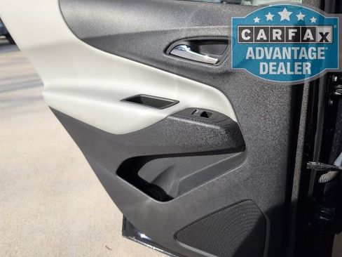 Used 2020 Chevrolet Equinox LS w/ LS Convenience Package image 9