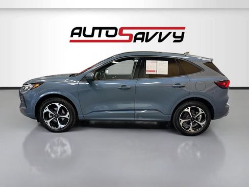Used 2025 Ford Escape ST-Line Elite w/ Premium Technology Package AWD/4WD image 4