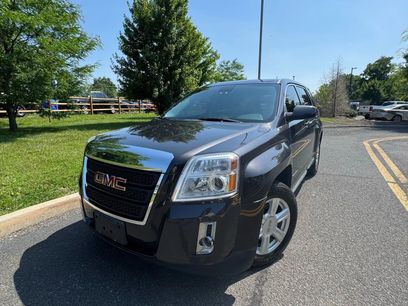 Used 2015 GMC Terrain SLE